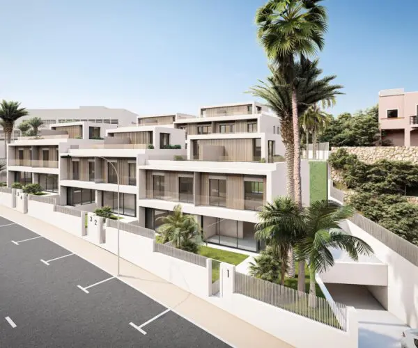 Brisas de Mar