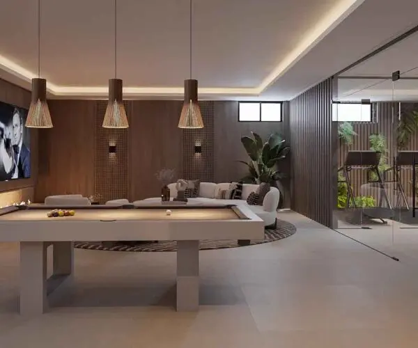 Ocyan Villas