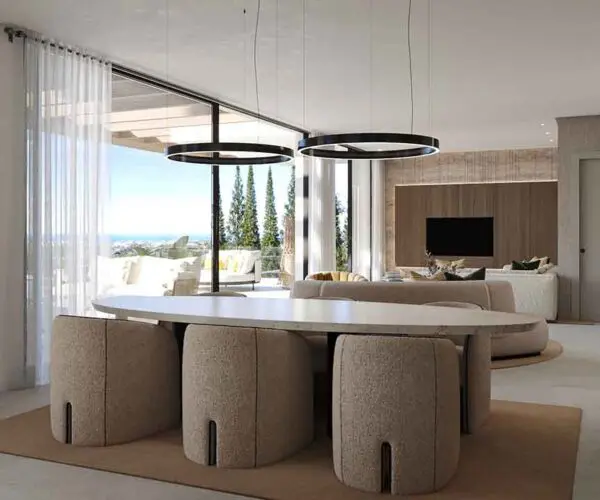 Ocyan Villas