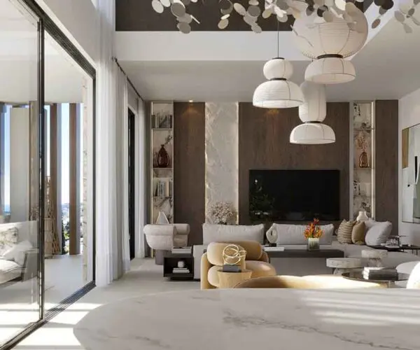Ocyan Villas