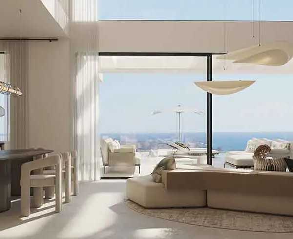Ocyan Villas