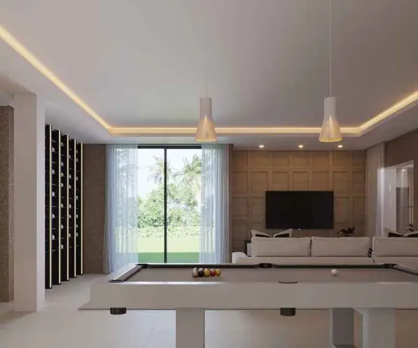 Ocyan Villas