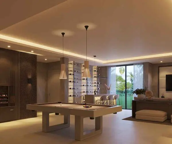 Ocyan Villas