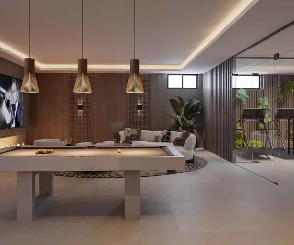 Ocyan Villas