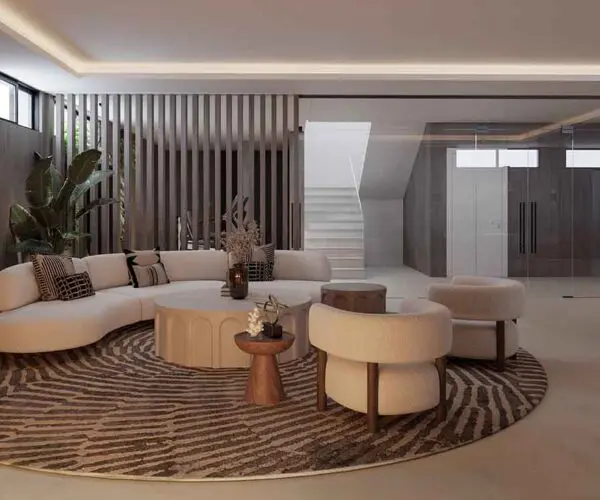 Ocyan Villas