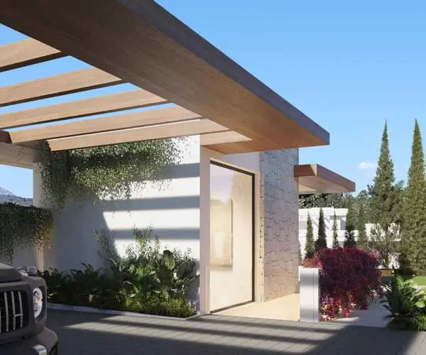 Ocyan Villas