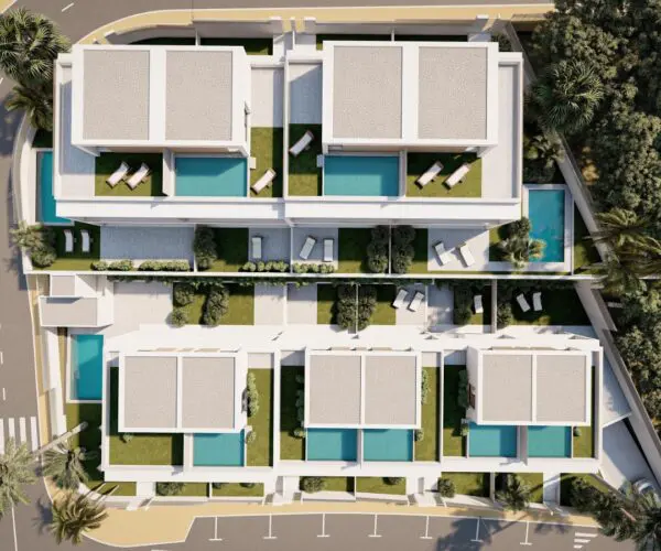 Brisas de Mar