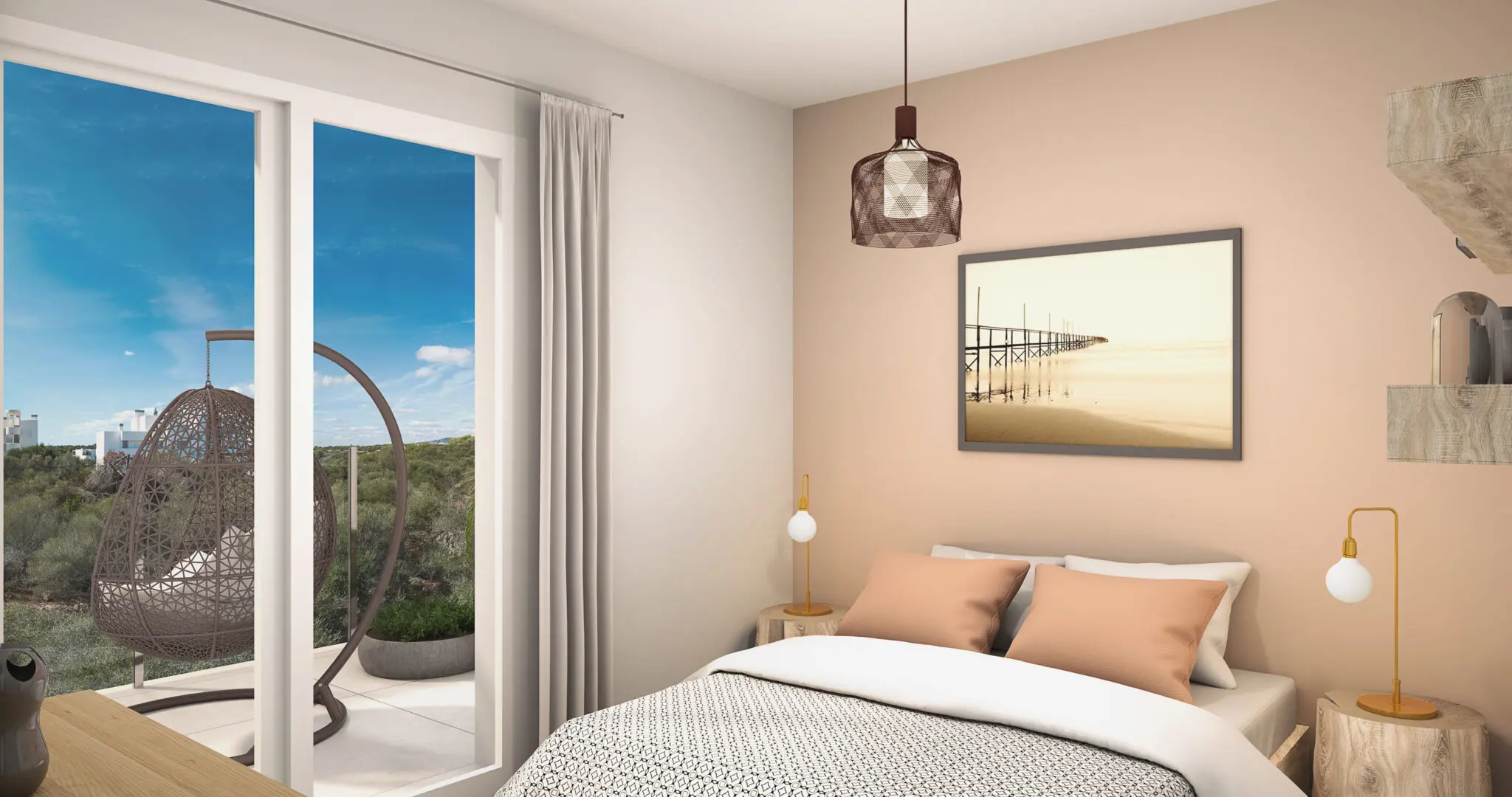69_compass_B3-Compass-Cala dOr-bedroom
