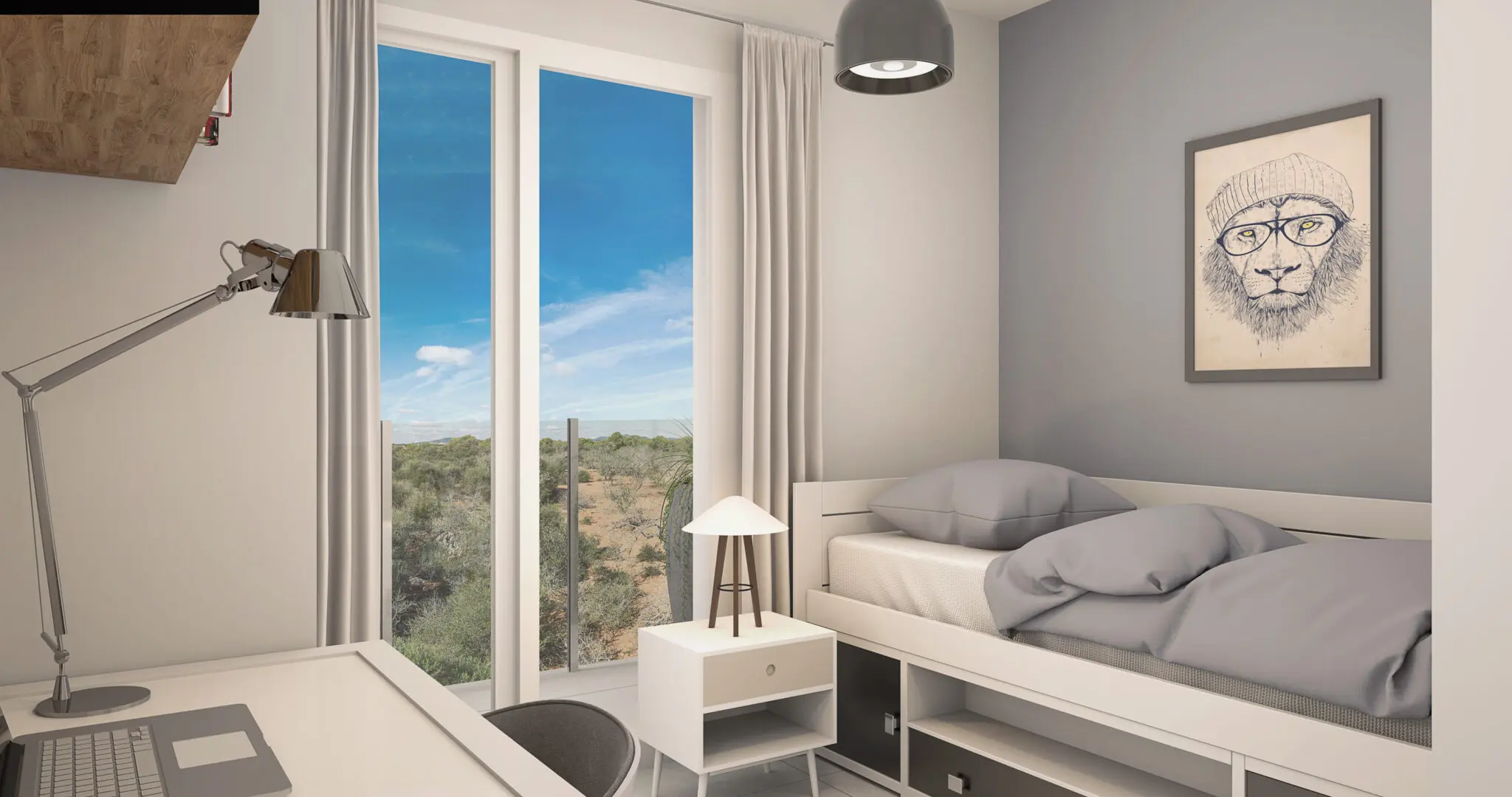 69_compass_B4-Compass-Cala dOr-bedroom
