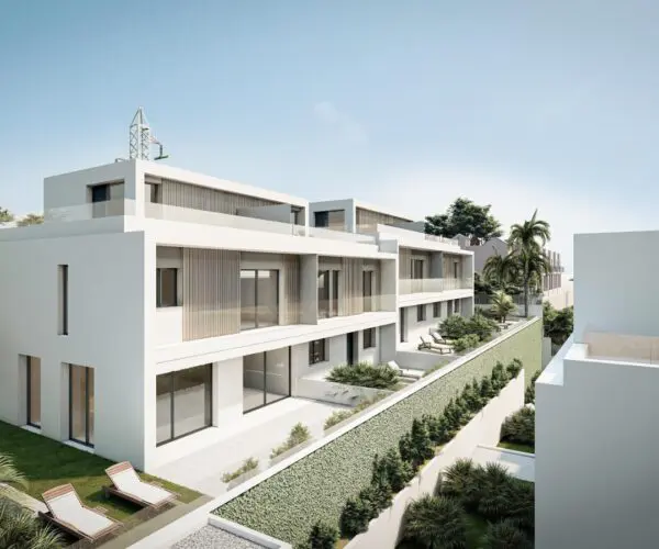 Brisas de Mar