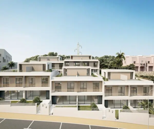 Brisas de Mar