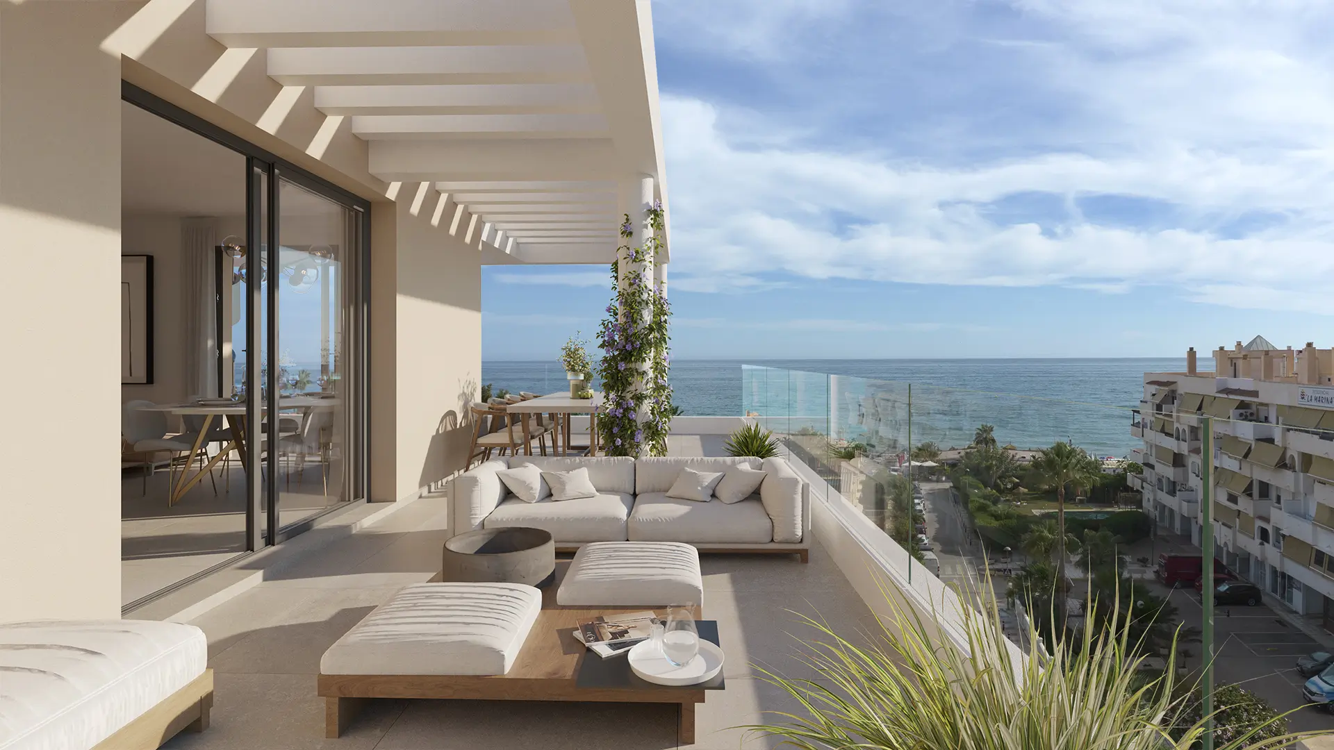 Victoria Bay | Rincón del la Voctoria | Malaga Real Estate