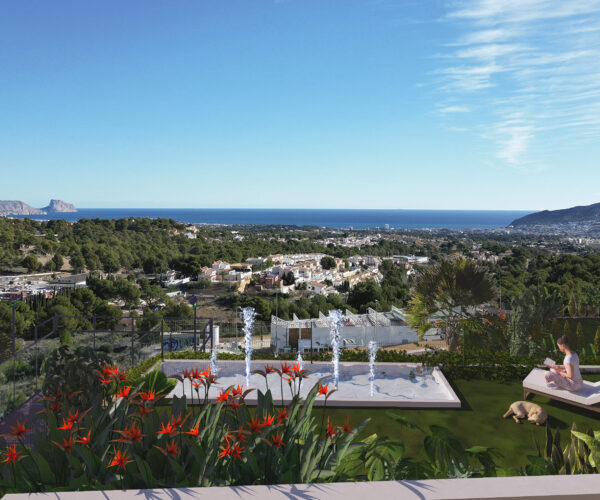 Nwcia Village