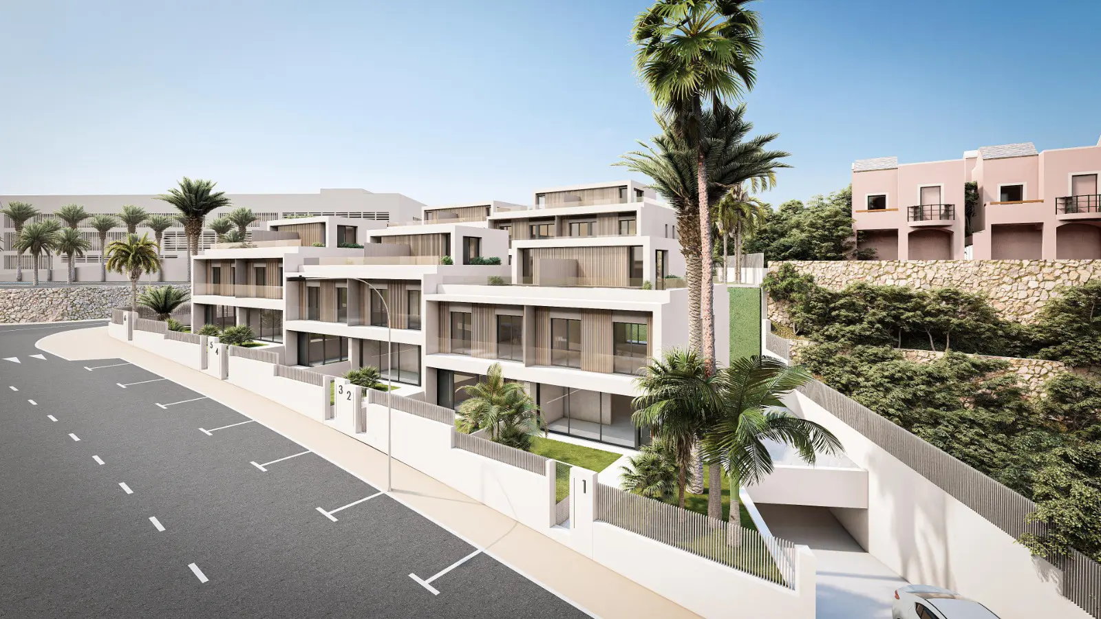 Brisas del Mar