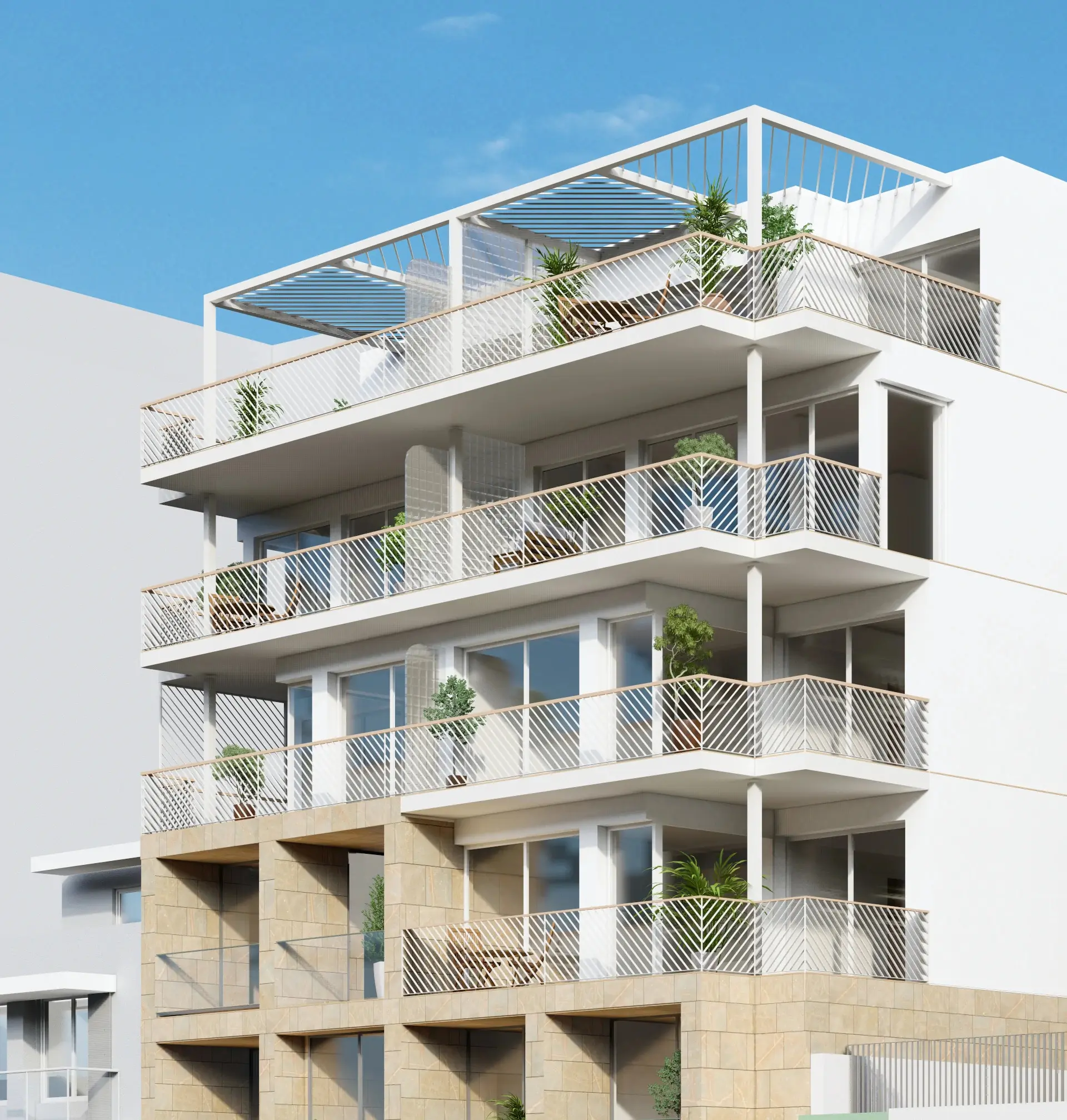 Allonbay Urban