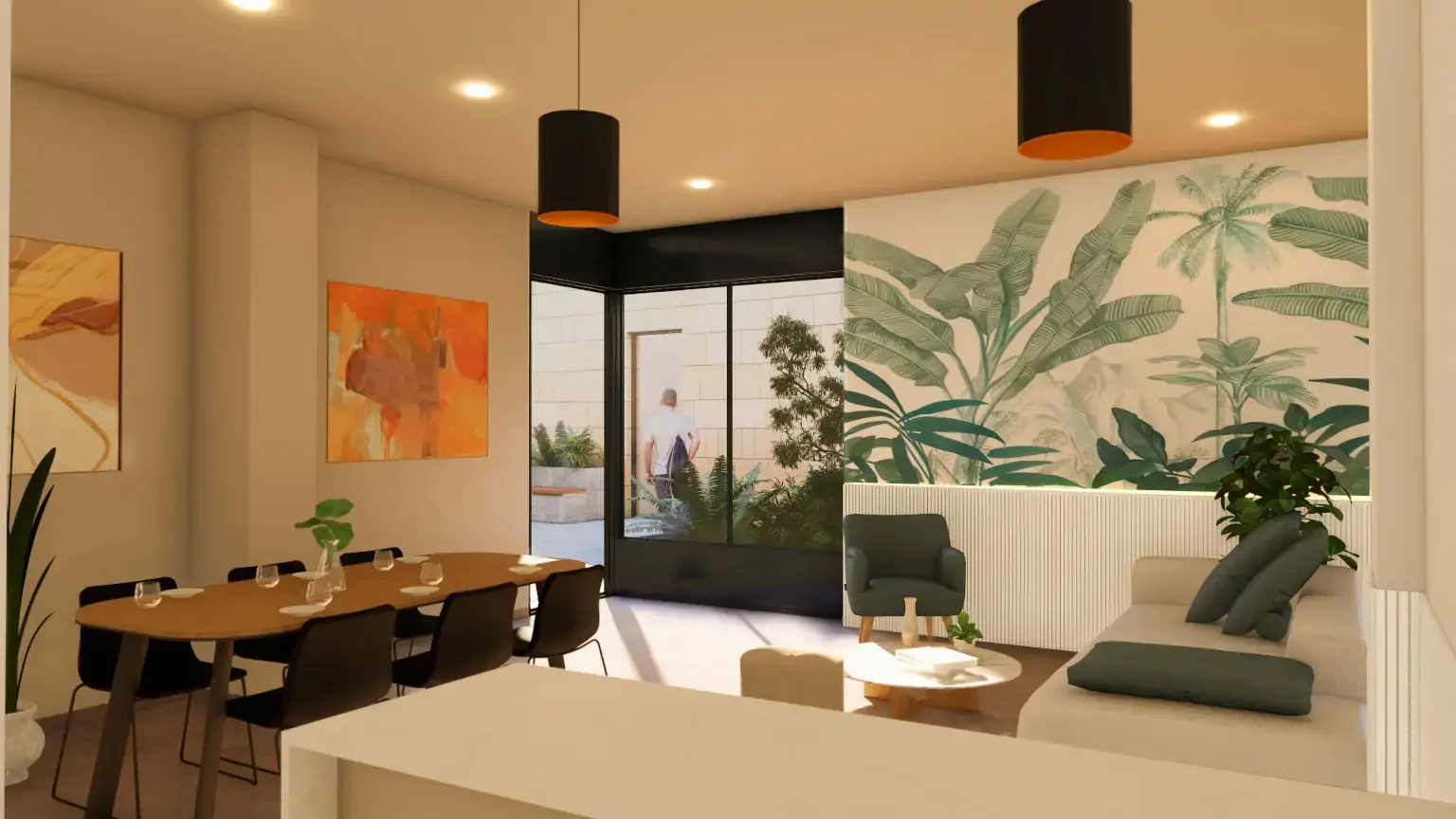 Allonbay Urban