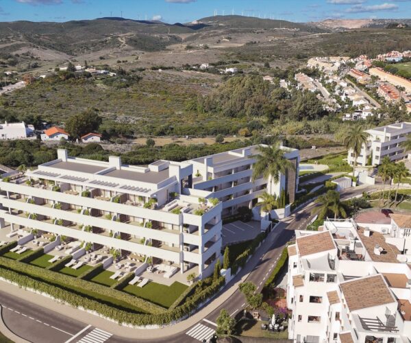 Altos de Manilva