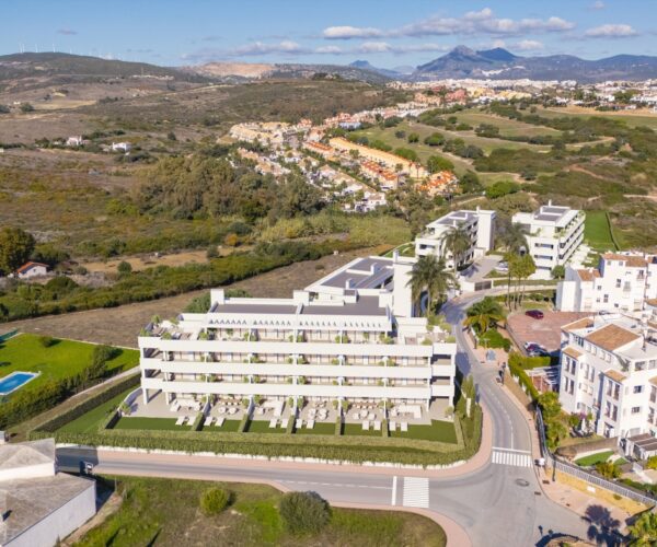 Altos de Manilva