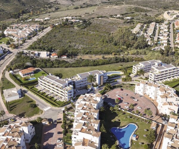 Altos de Manilva