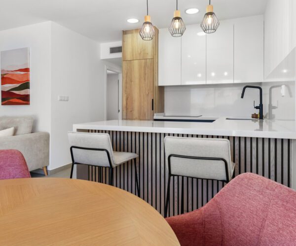 Villamar Apartments