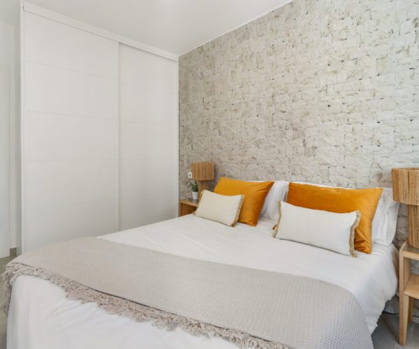 Villamar Apartments