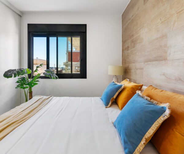 Villamar Apartments