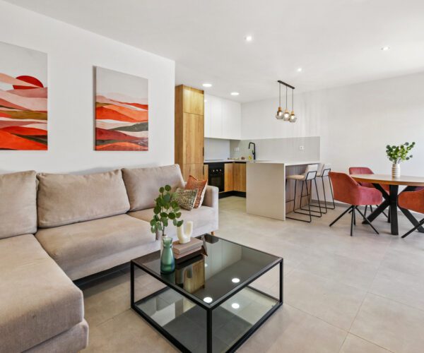 Villamar Apartments