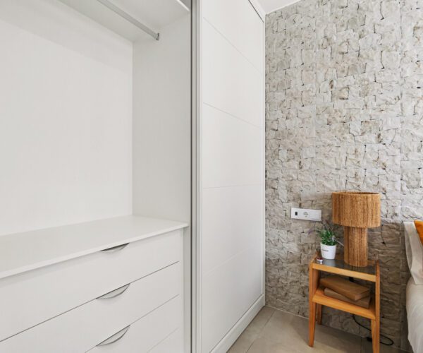 Villamar Apartments