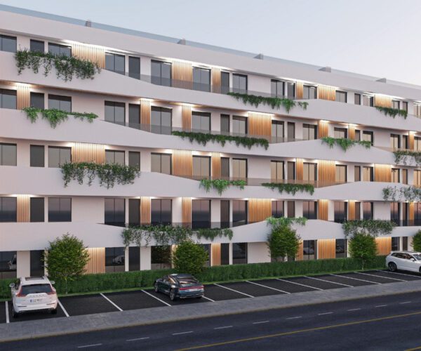 Villamar Apartments