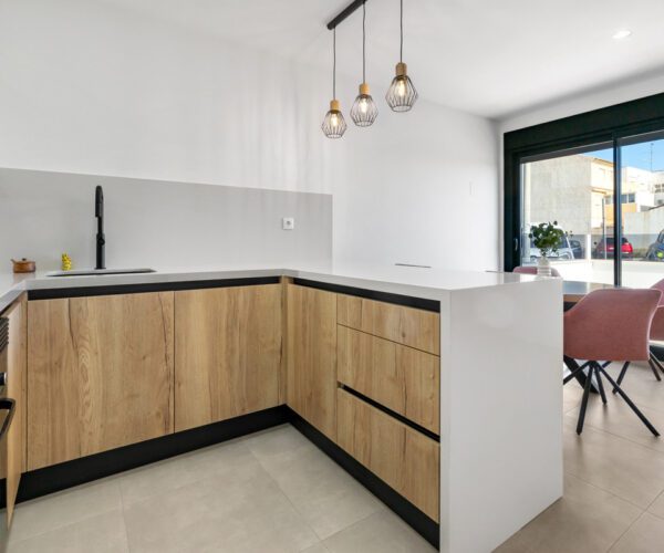 Villamar Apartments
