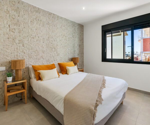 Villamar Apartments