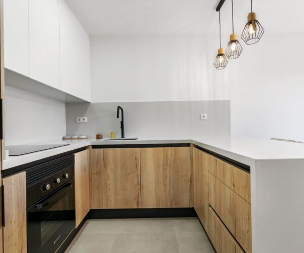 Villamar Apartments