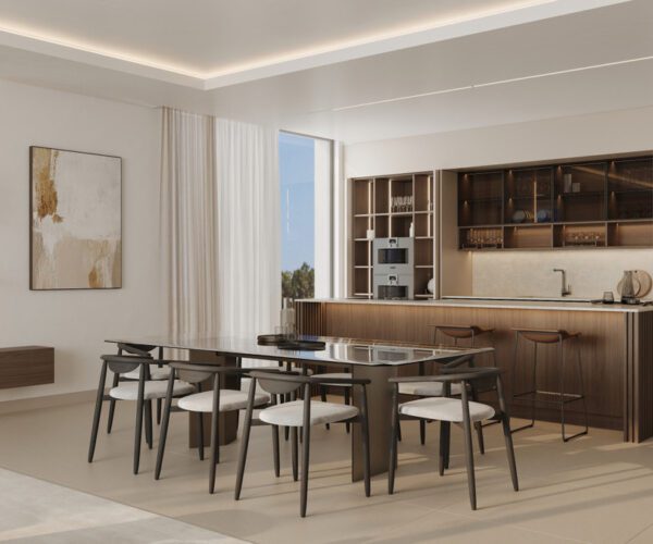 Alcantara del Mar Apartments