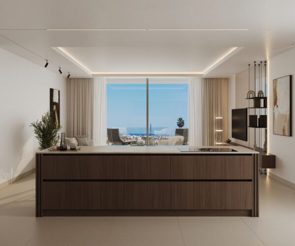 Alcantara del Mar Apartments