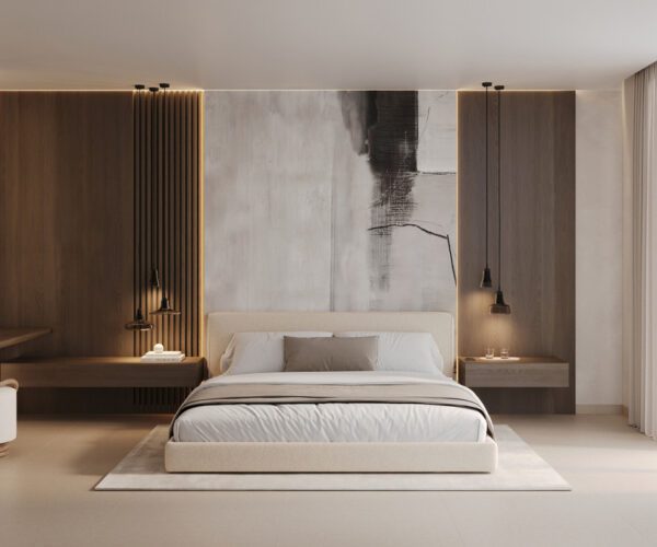 Alcantara del Mar Apartments