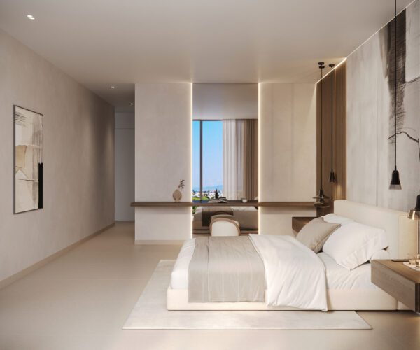 Alcantara del Mar Apartments