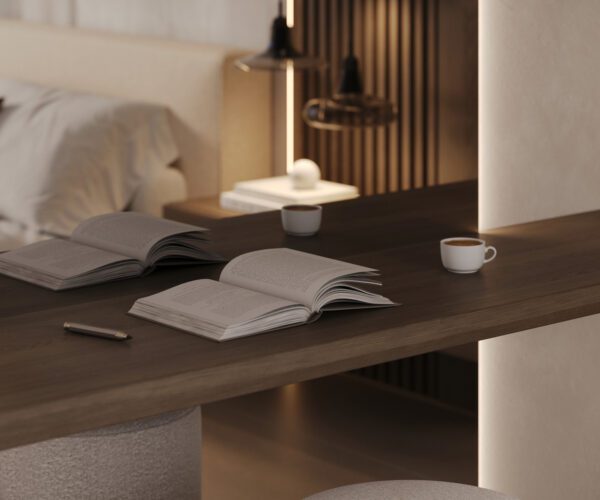 Alcantara del Mar Apartments