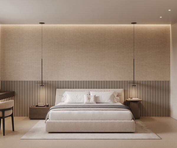 Alcantara del Mar Apartments