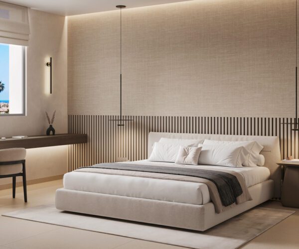 Alcantara del Mar Apartments