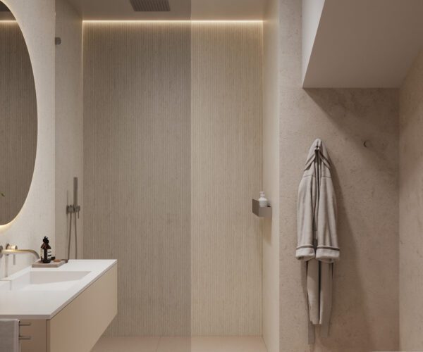 Alcantara del Mar Apartments