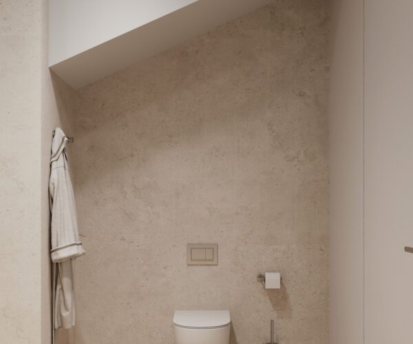 Alcantara del Mar Apartments