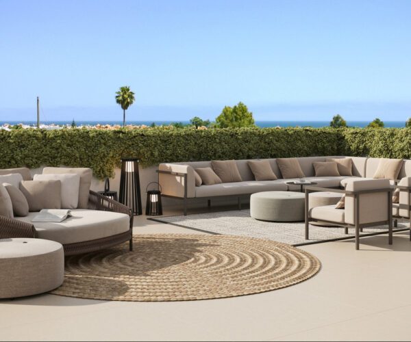 Alcantara del Mar Apartments