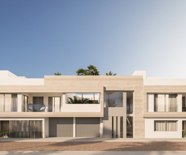 Alcantara del Mar Apartments