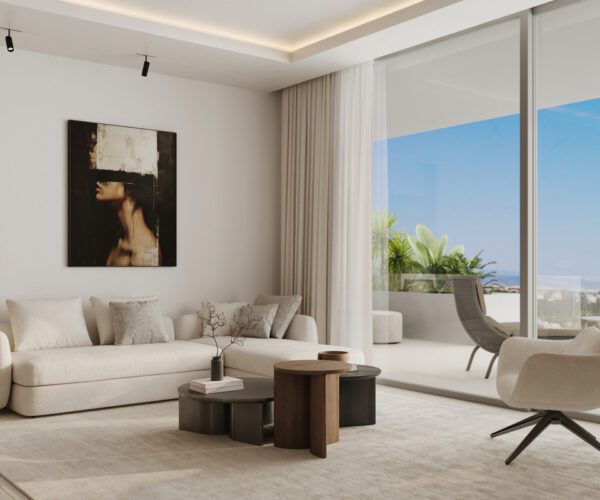 Alcantara del Mar Apartments