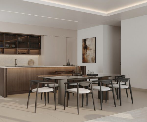 Alcantara del Mar Apartments