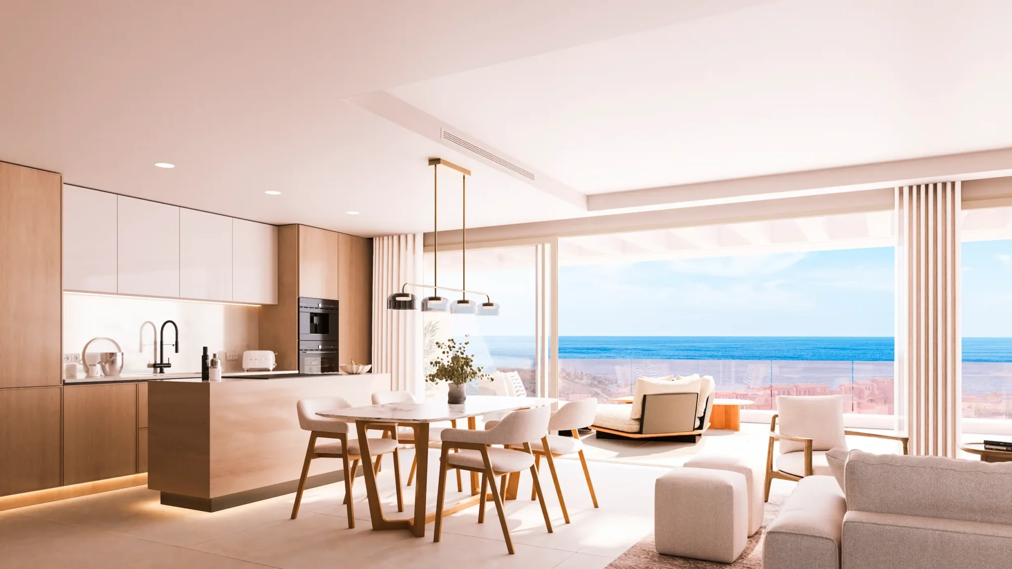 Absolute Estepona | Malaga Real Estate