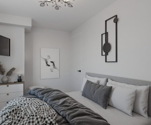 Edificio Espartero 48