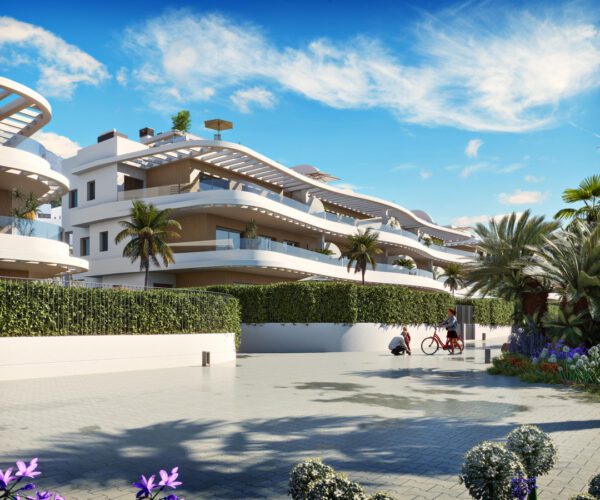 Finestrat Paradise Resort