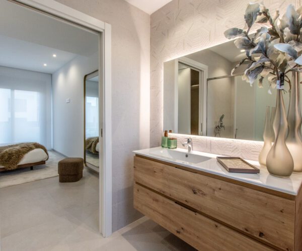 Finestrat Paradise Resort