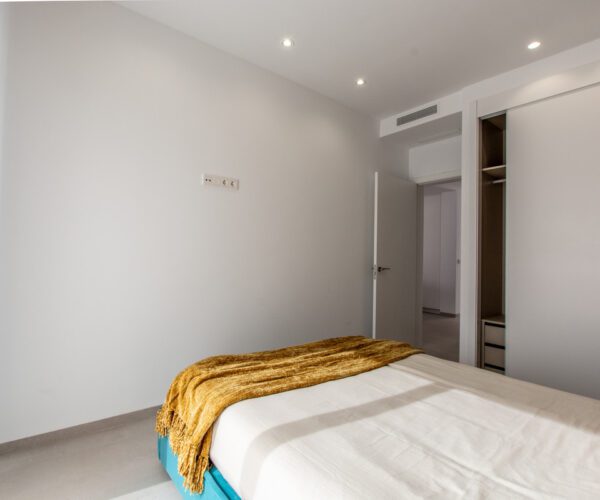 Finestrat Paradise Resort